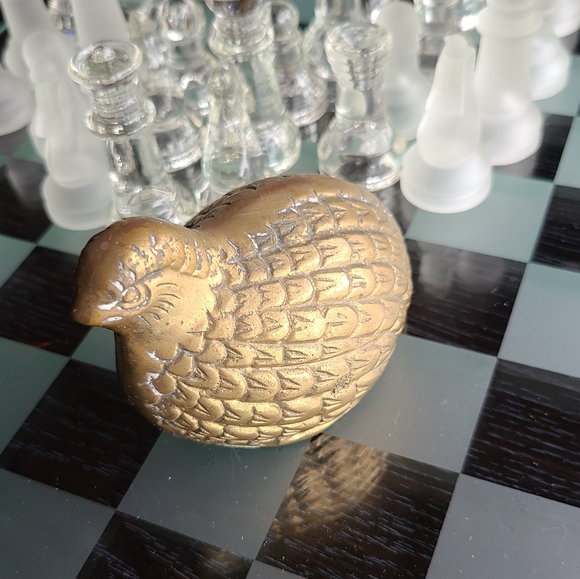 Vintage Other - Vintage Bird